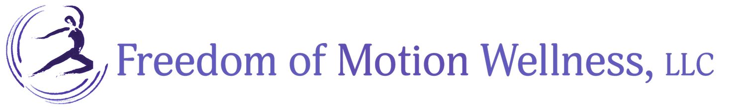 Freedom of Motion Wellness LLC