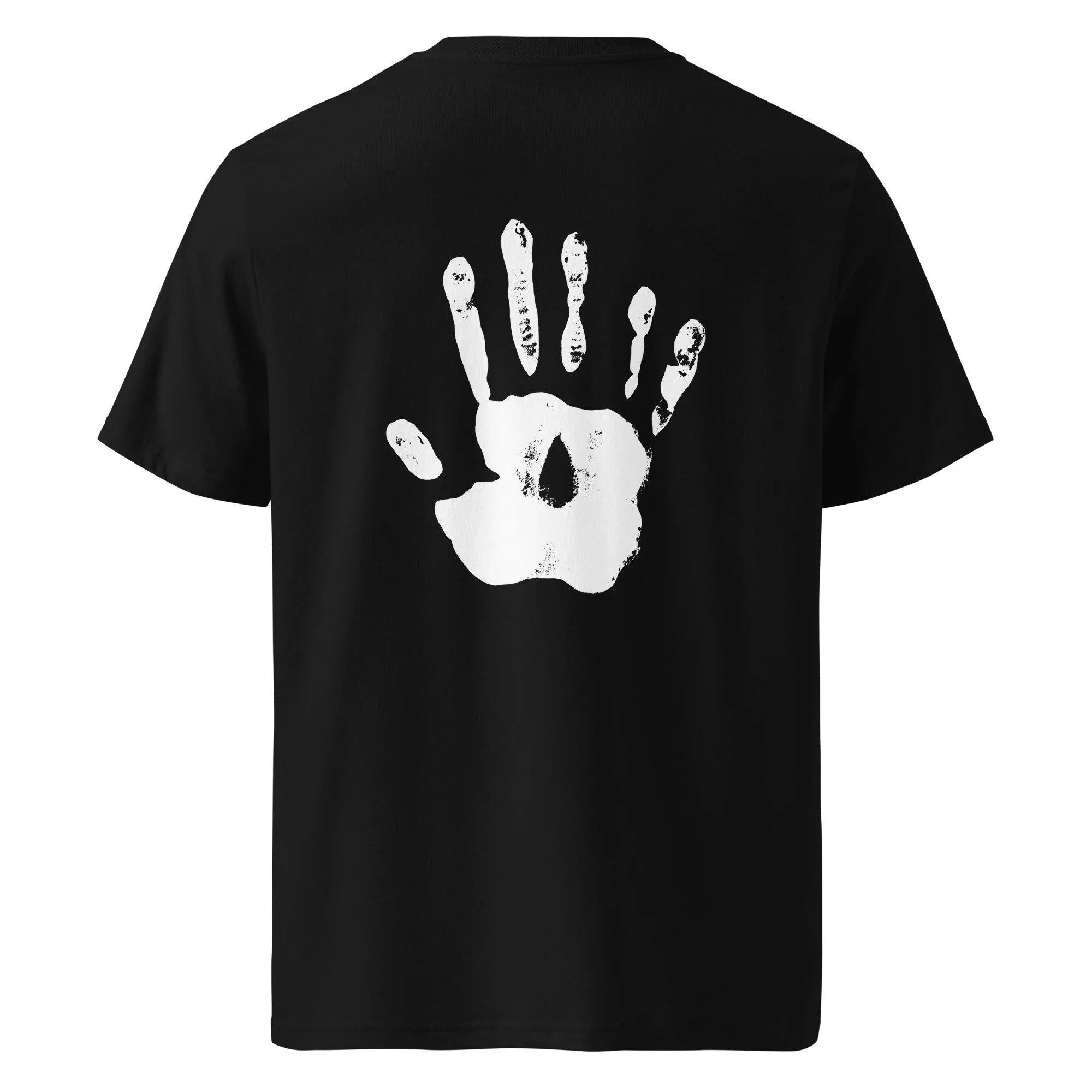 unisex-organic-ribbed-neck-t-shirt-black-back-689a9124538c3.jpg