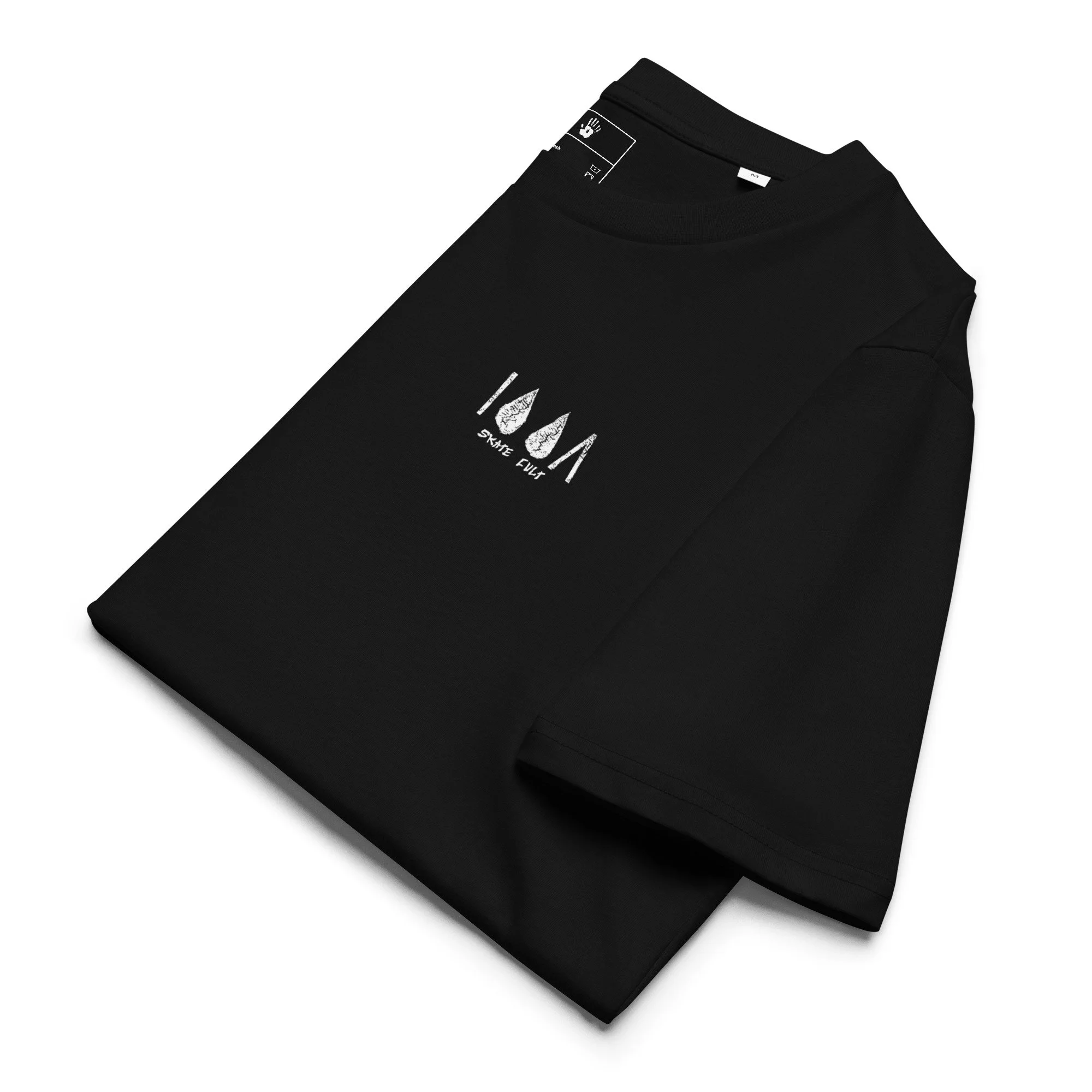 unisex-organic-ribbed-neck-t-shirt-black-front-689a912455476.jpg