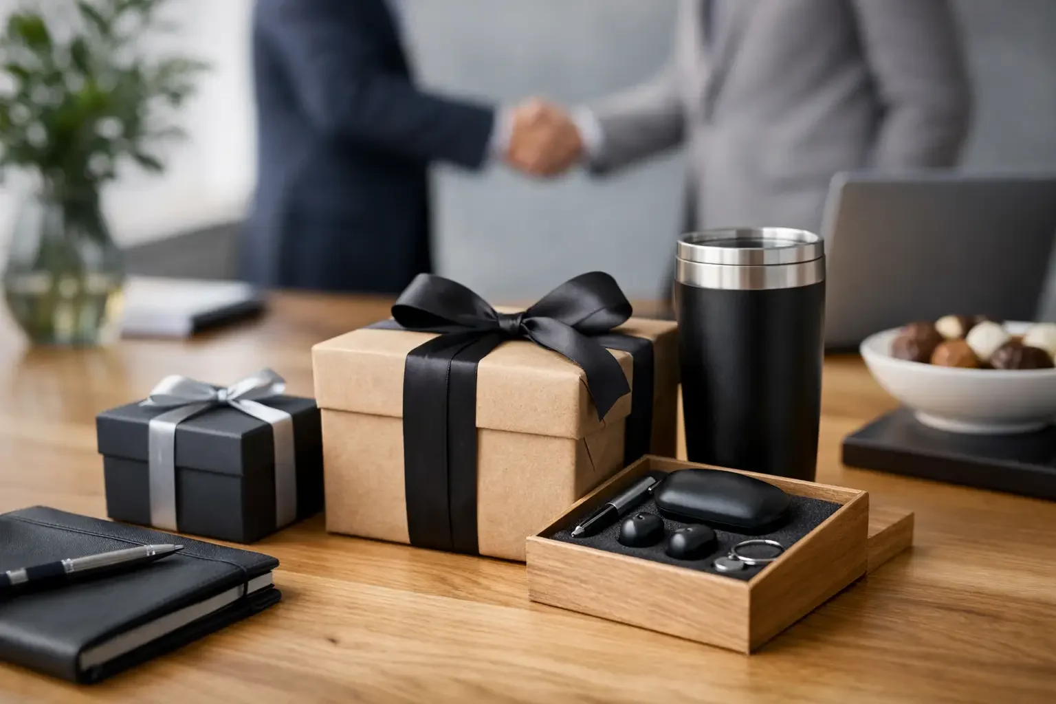 What Is Corporate Gifting, Really?