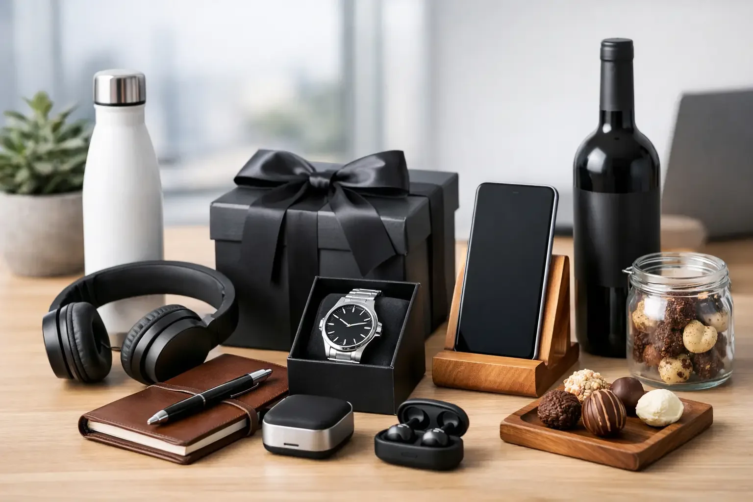 15 Great Corporate Gift Ideas That Work