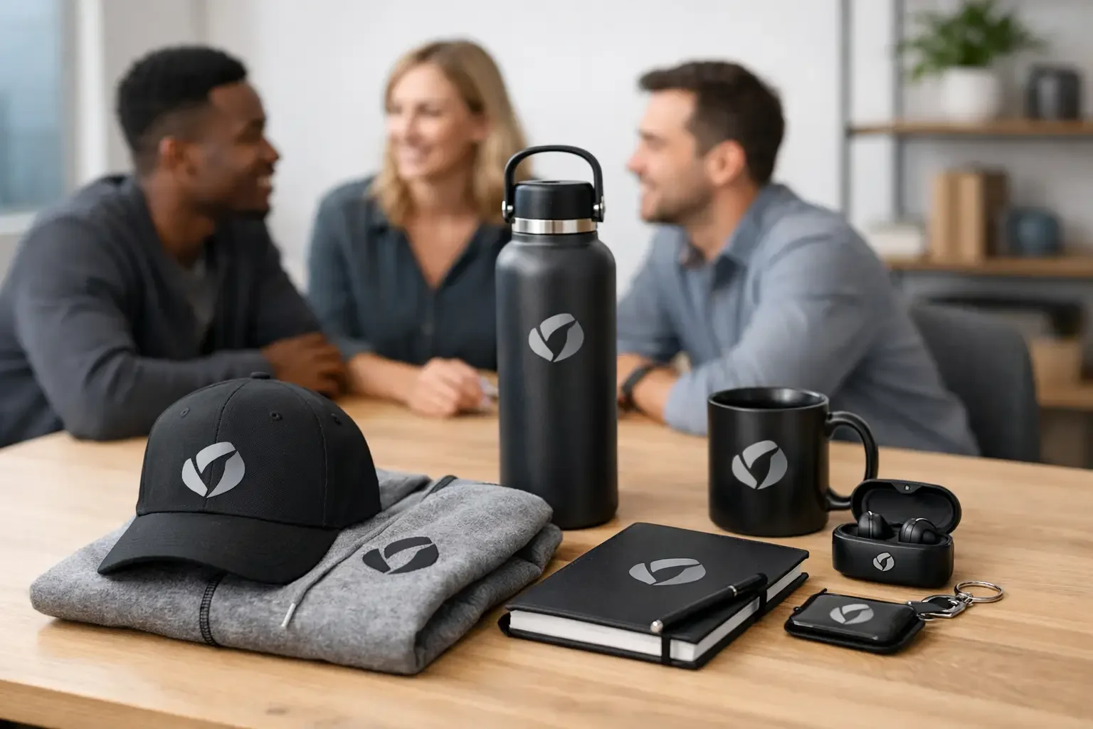 How Branded Merchandise Builds Culture That Lasts