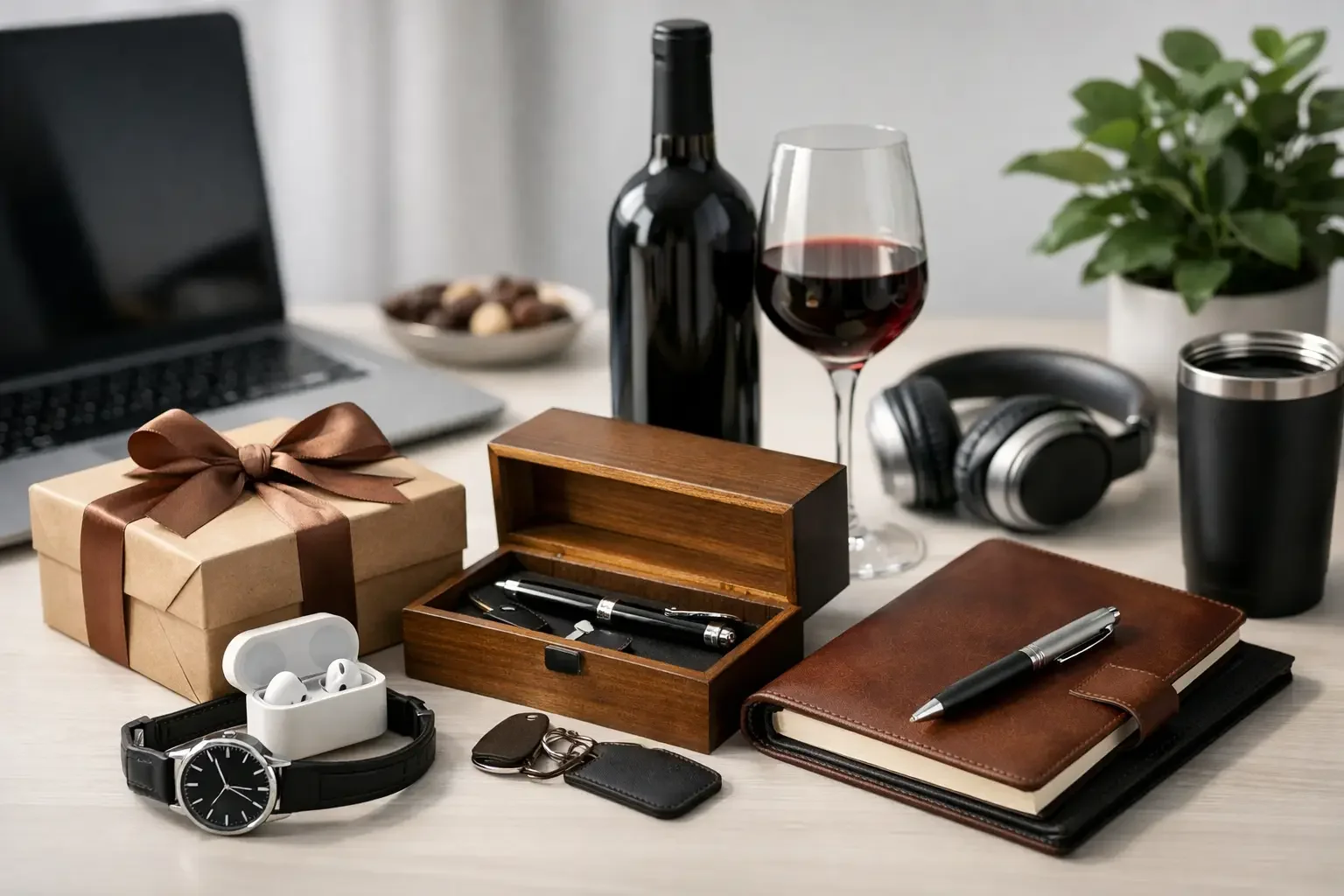 15 Best Corporate Gifting Ideas That Feel Personal