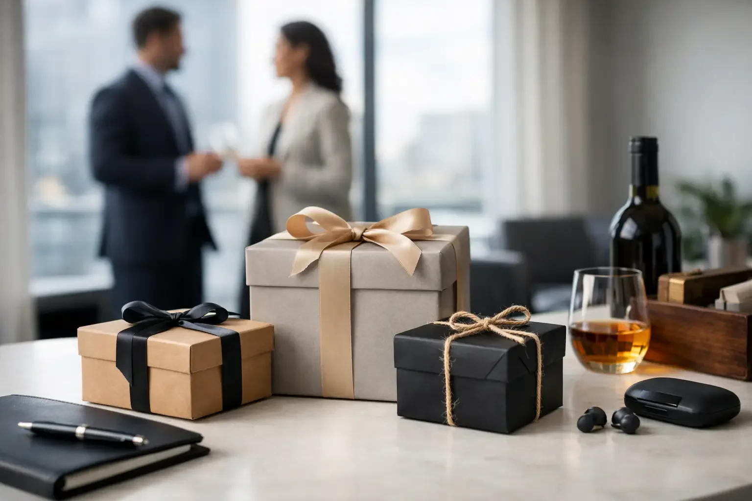 Corporate Gifting Program Guide for Stronger Brands
