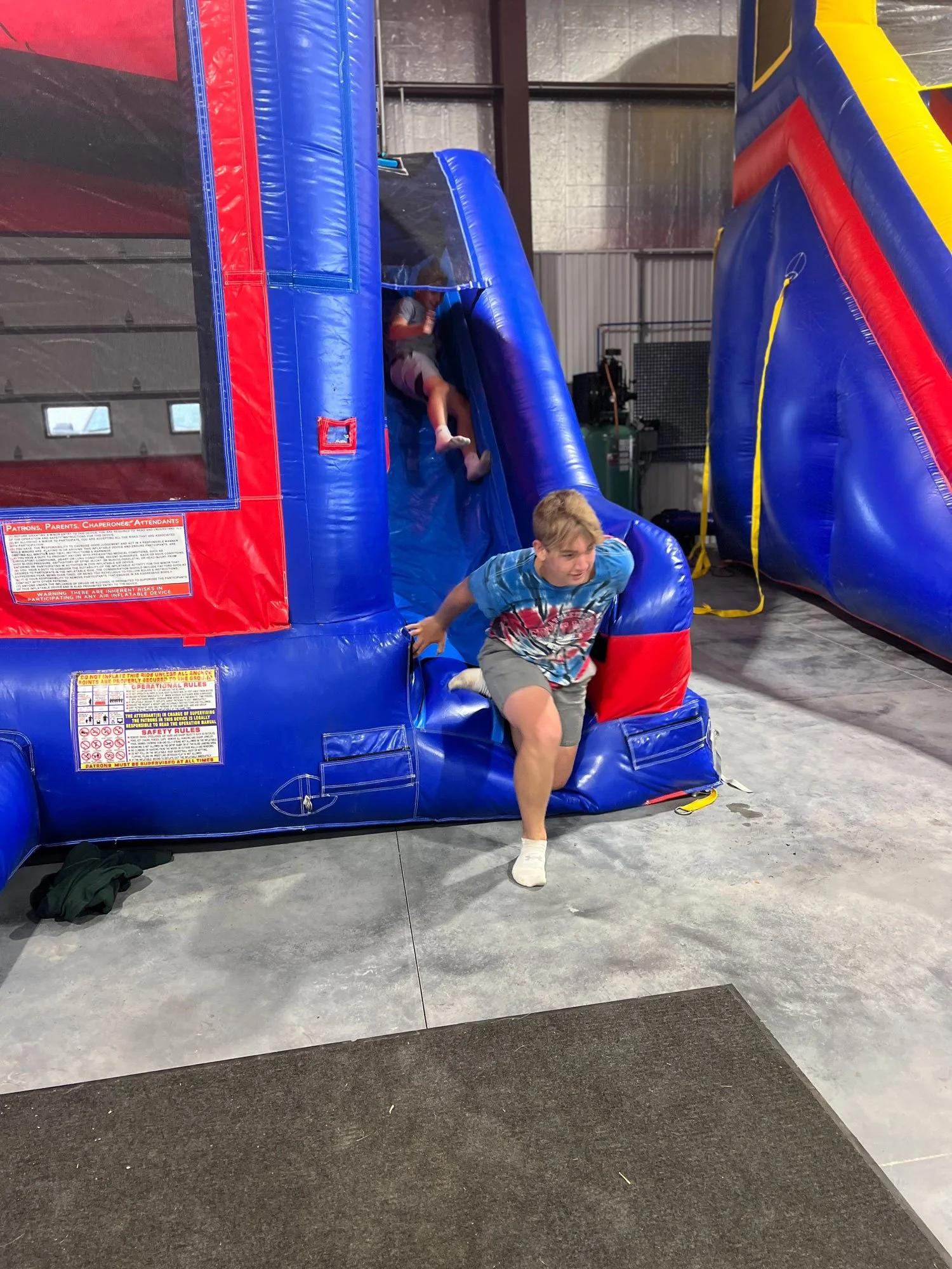 June 2023 GSD Aerial New Location Open House Event