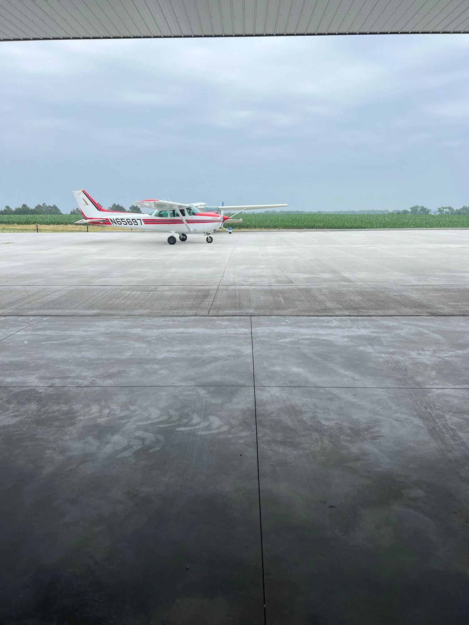 June 2023 GSD Aerial New Location Open House Event
