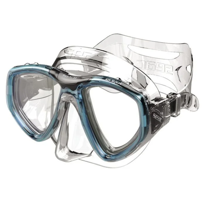SEAC Clear Anti Fog