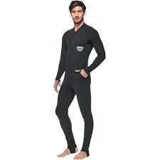 Seac Unifleece Thermal Undersuit