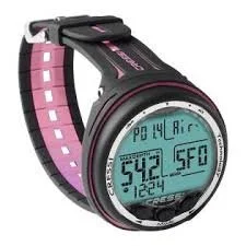 Cressi Giotto Dive Computer