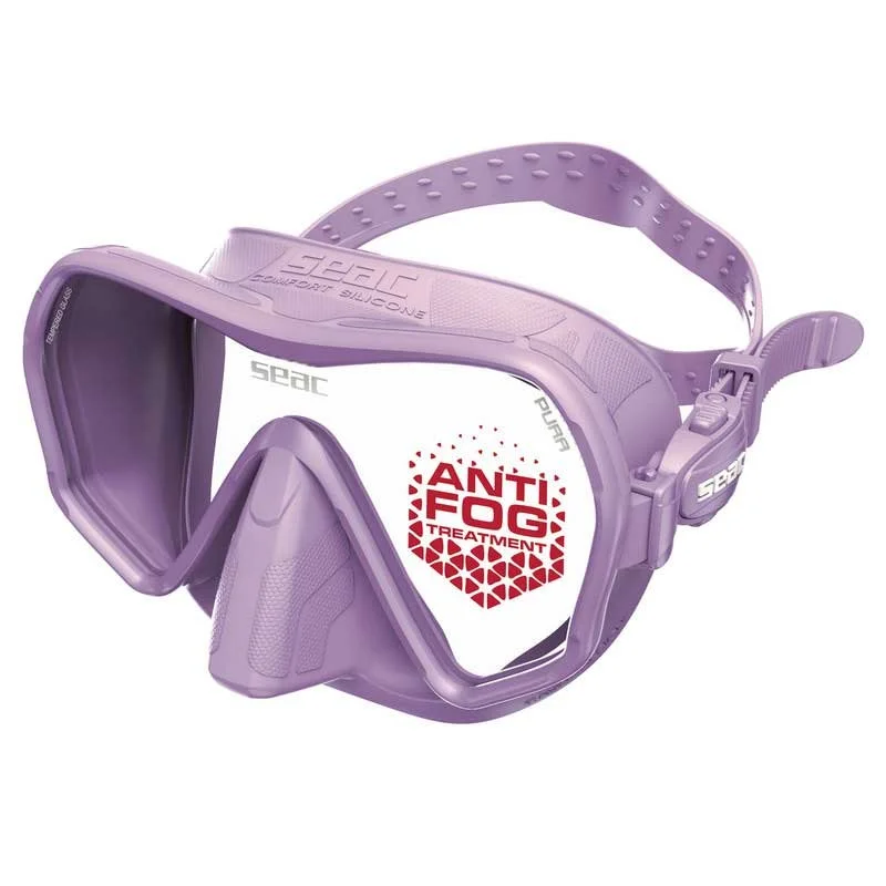 SEAC Pura Anti Fog