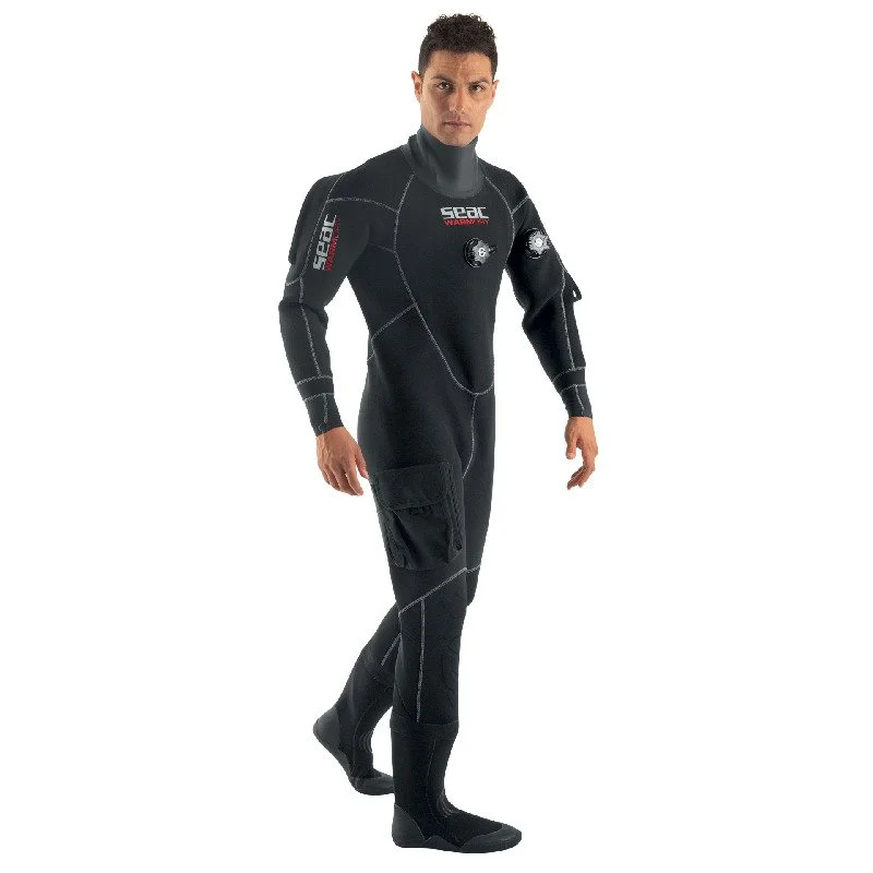 Seac WarmDry Man