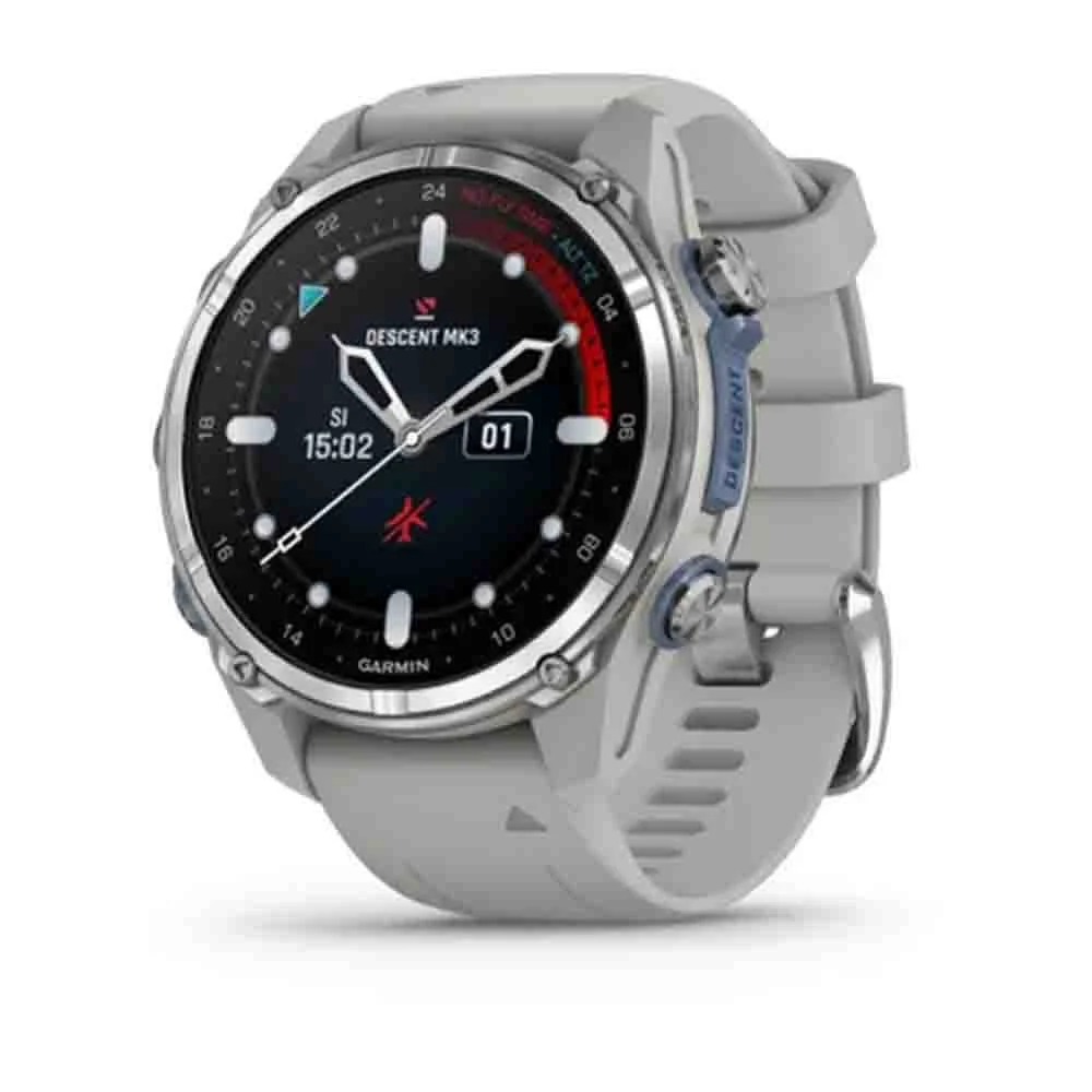 Descent Mk3 43mm