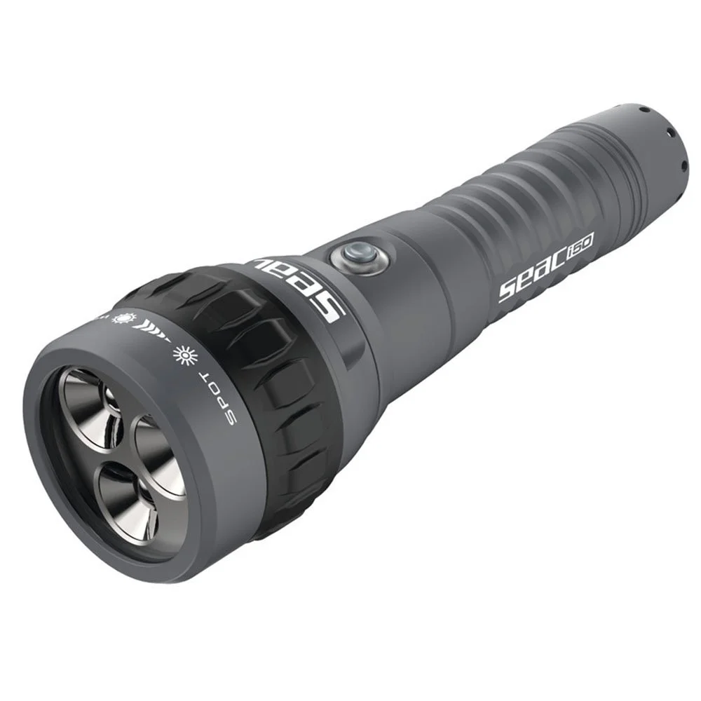 Seac i50 Torch