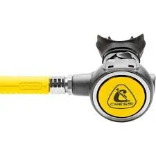 Cressi Octopus Zen Pro