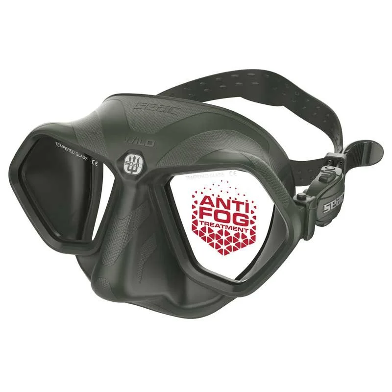 SEAC Wild Anti Fog