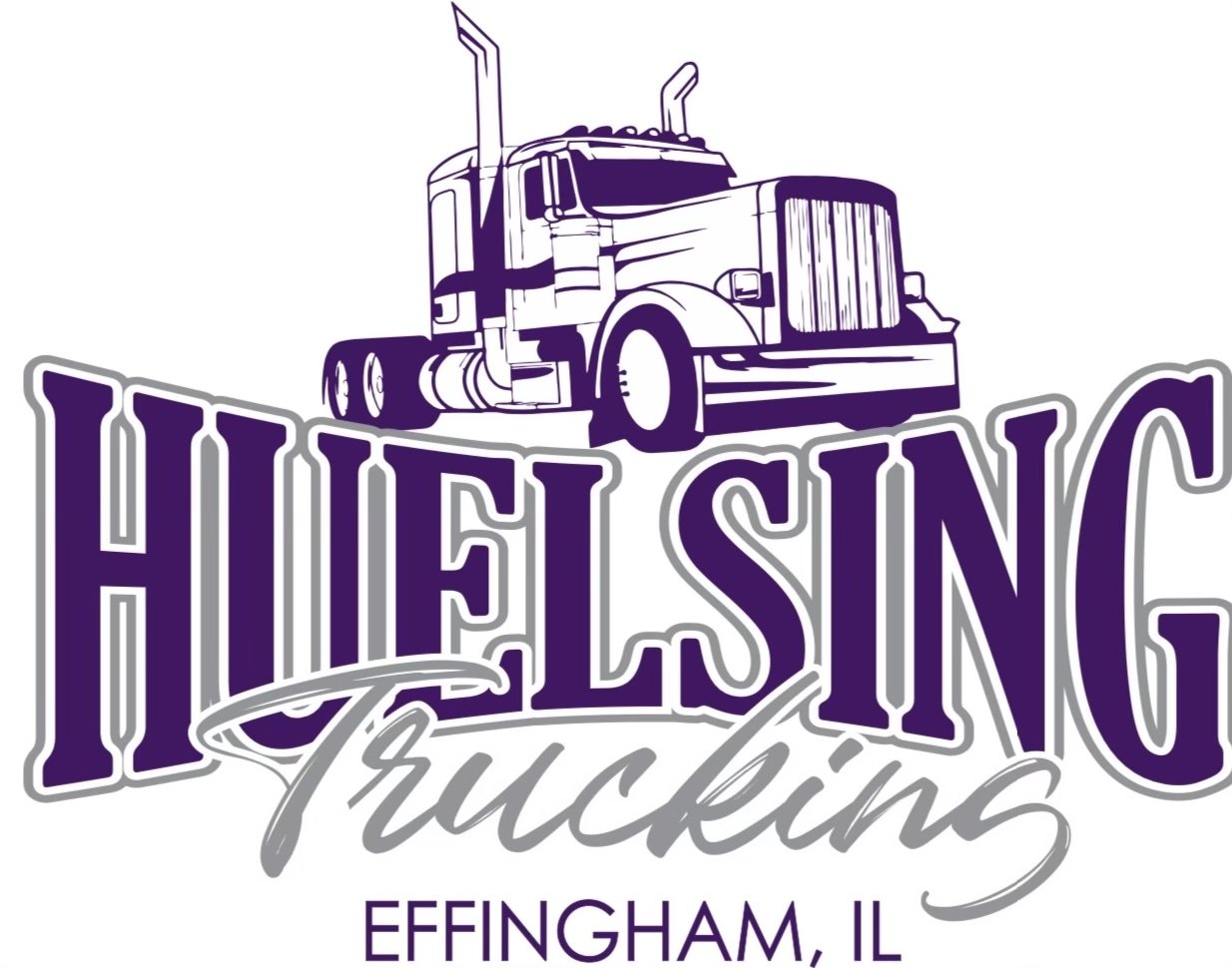 Huelsing Trucking