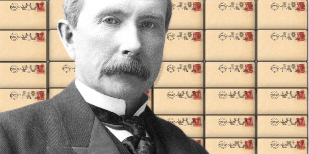 40 Fundamental Business Principles via John D Rockefeller's wise letters to his son, John D Rockefeller Jr.