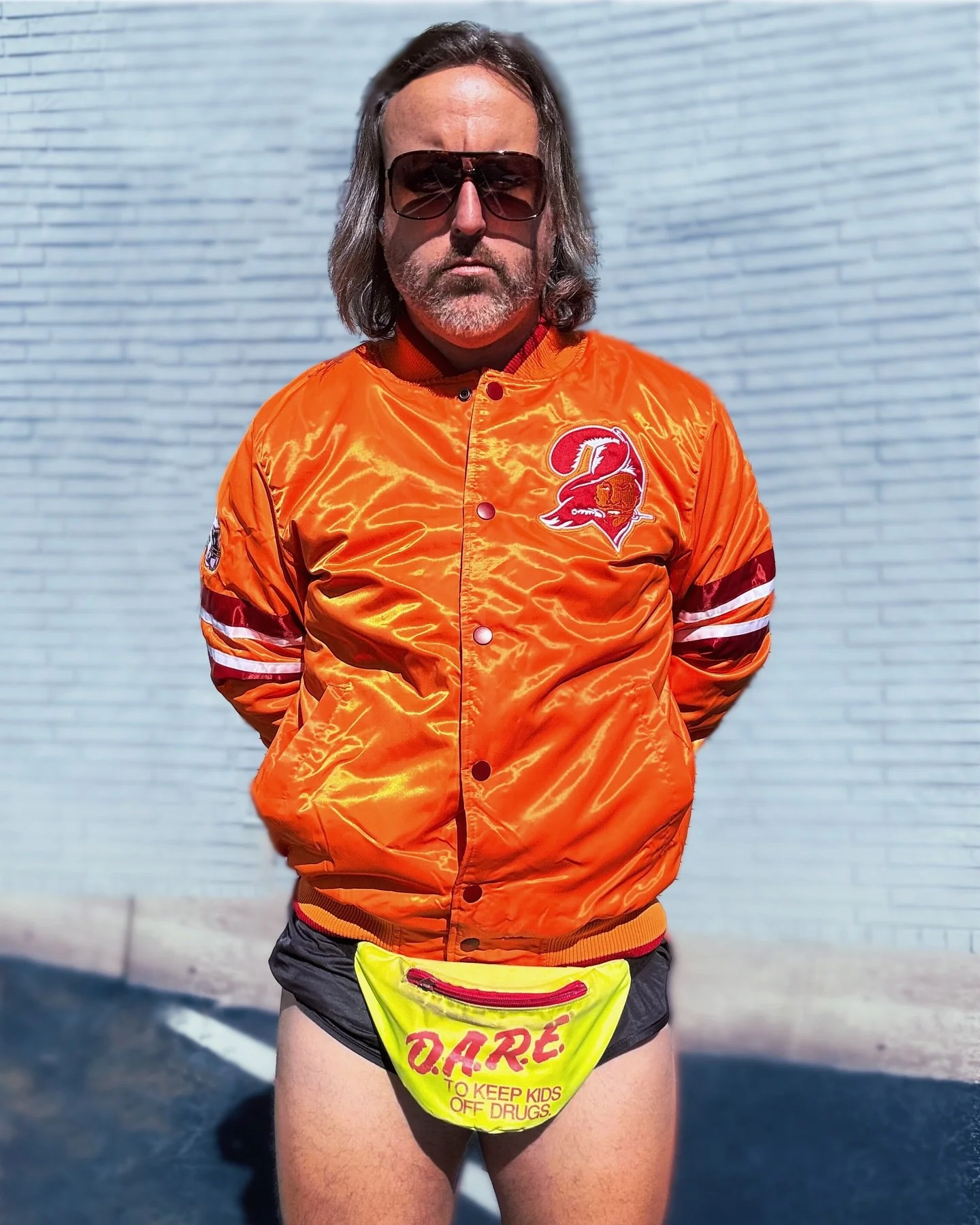 Prepared to educate the youth of tomorrow for the Great American Teach-In today! 👨&zwj;🏫

#american #teaching #teachers #teach #florida #tampa #tampabay