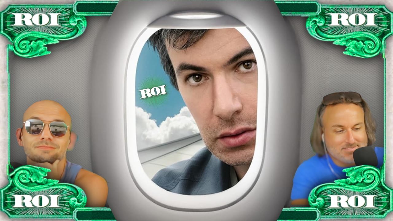 9 Hilarious but Serious Business Lessons from Nathan Fielder and ‘The Rehearsal’