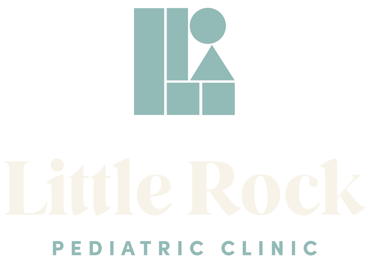 CLINIC — Little Rock Pediatric Clinic