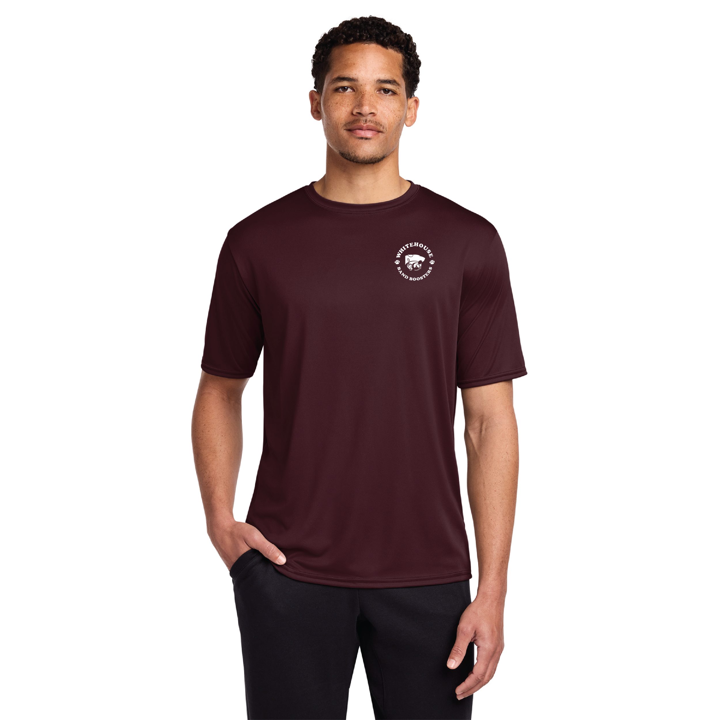 Moisture Wicking Shirt