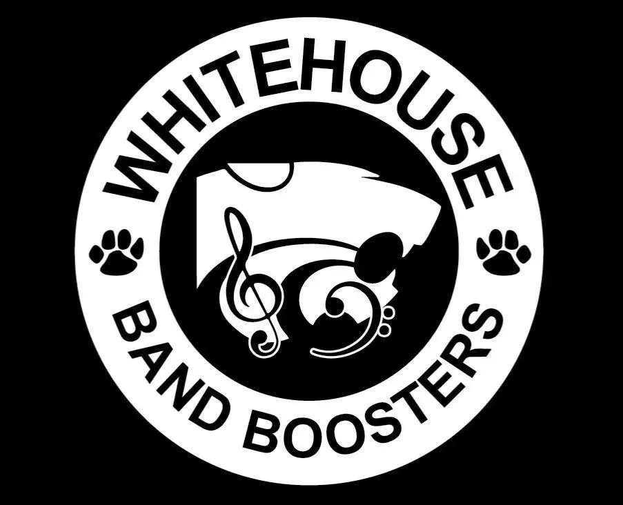 Whitehouse Band Boosters