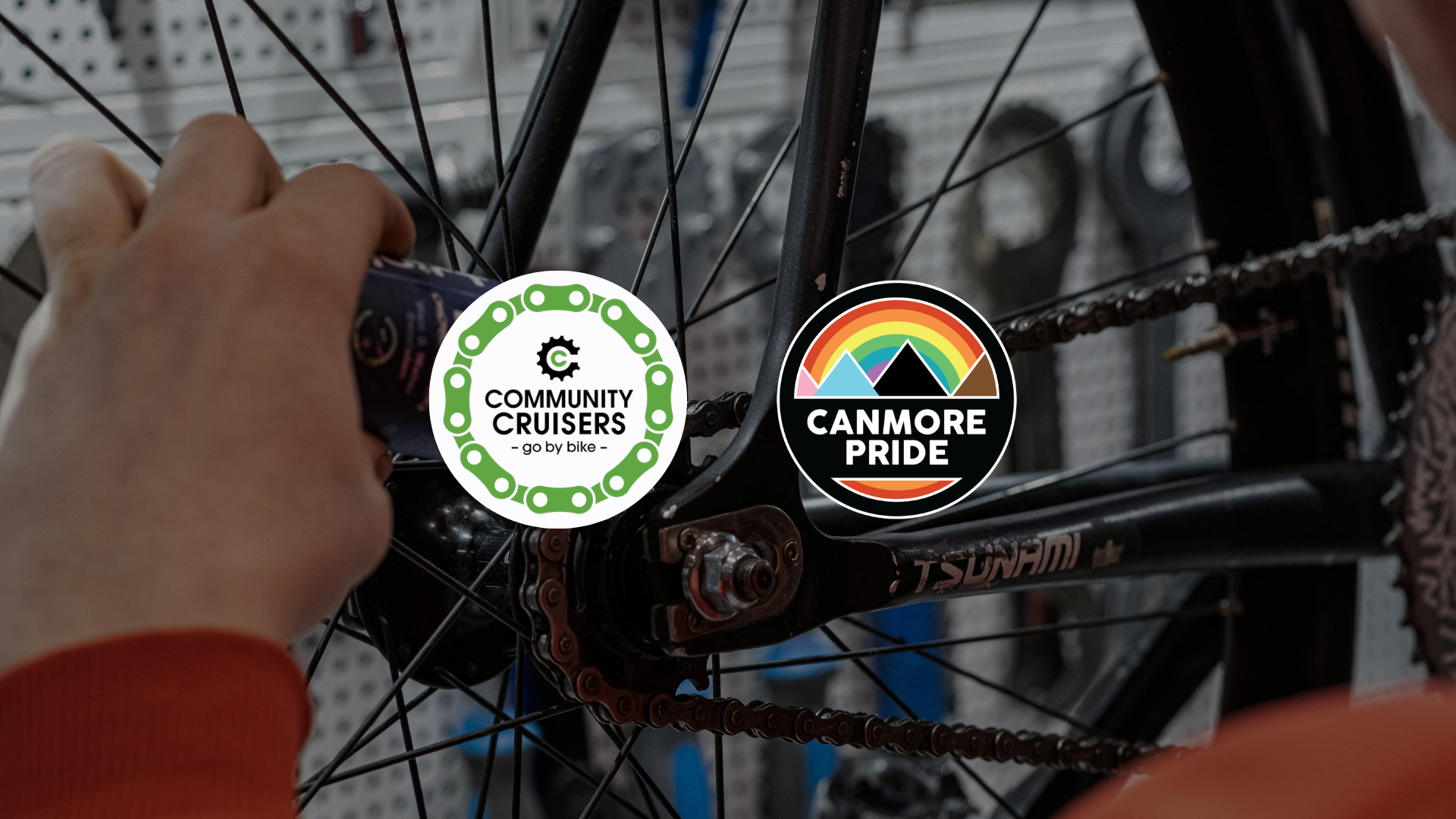 Breakfast Club: Bike Maintenance