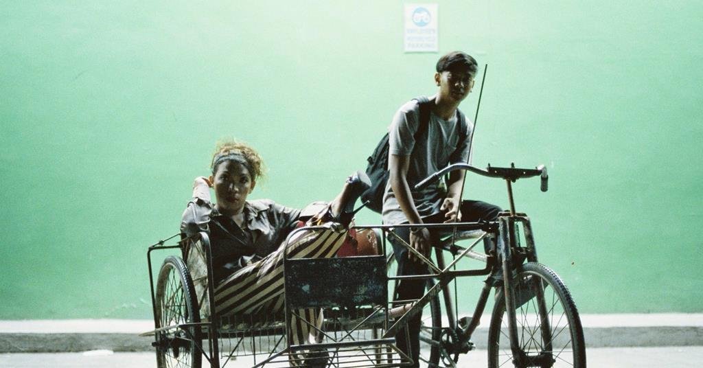 ASOG (Film Screening + Panel)