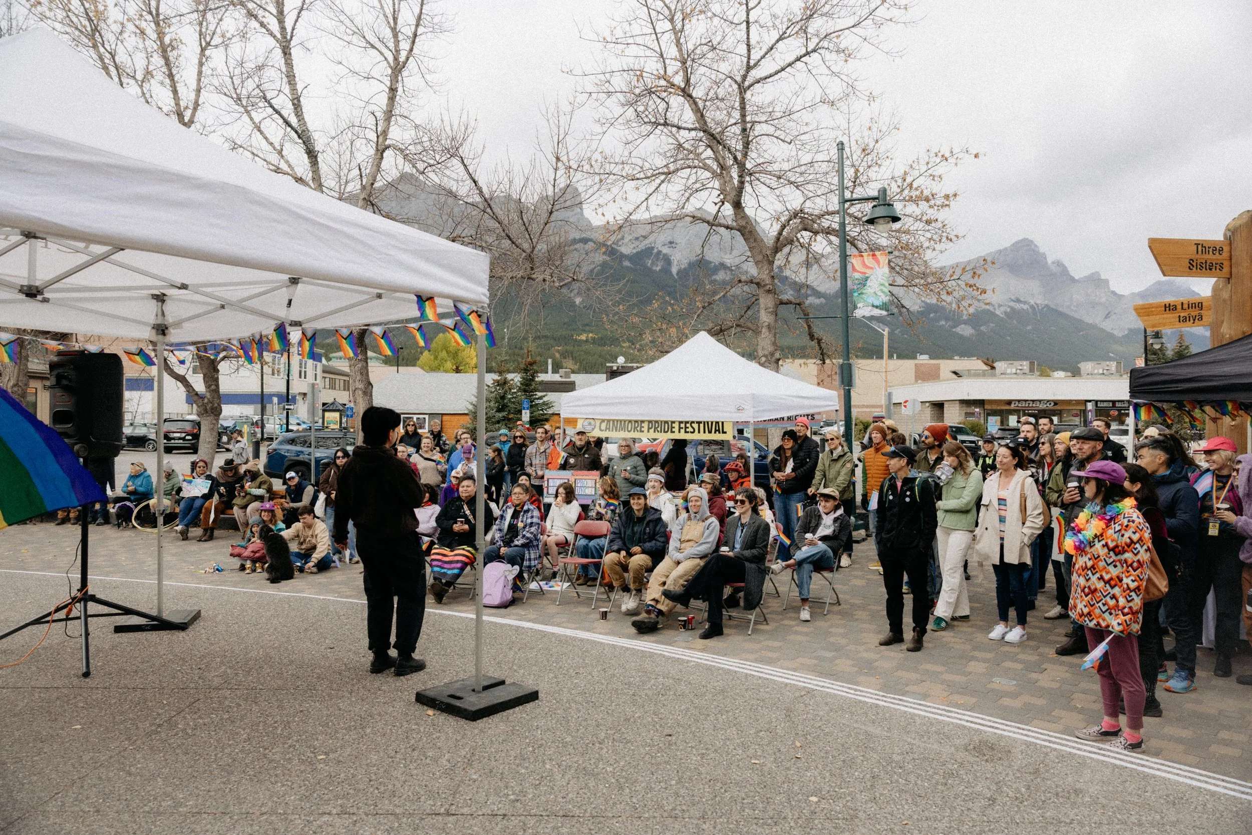 2026 Canmore Pride Festival