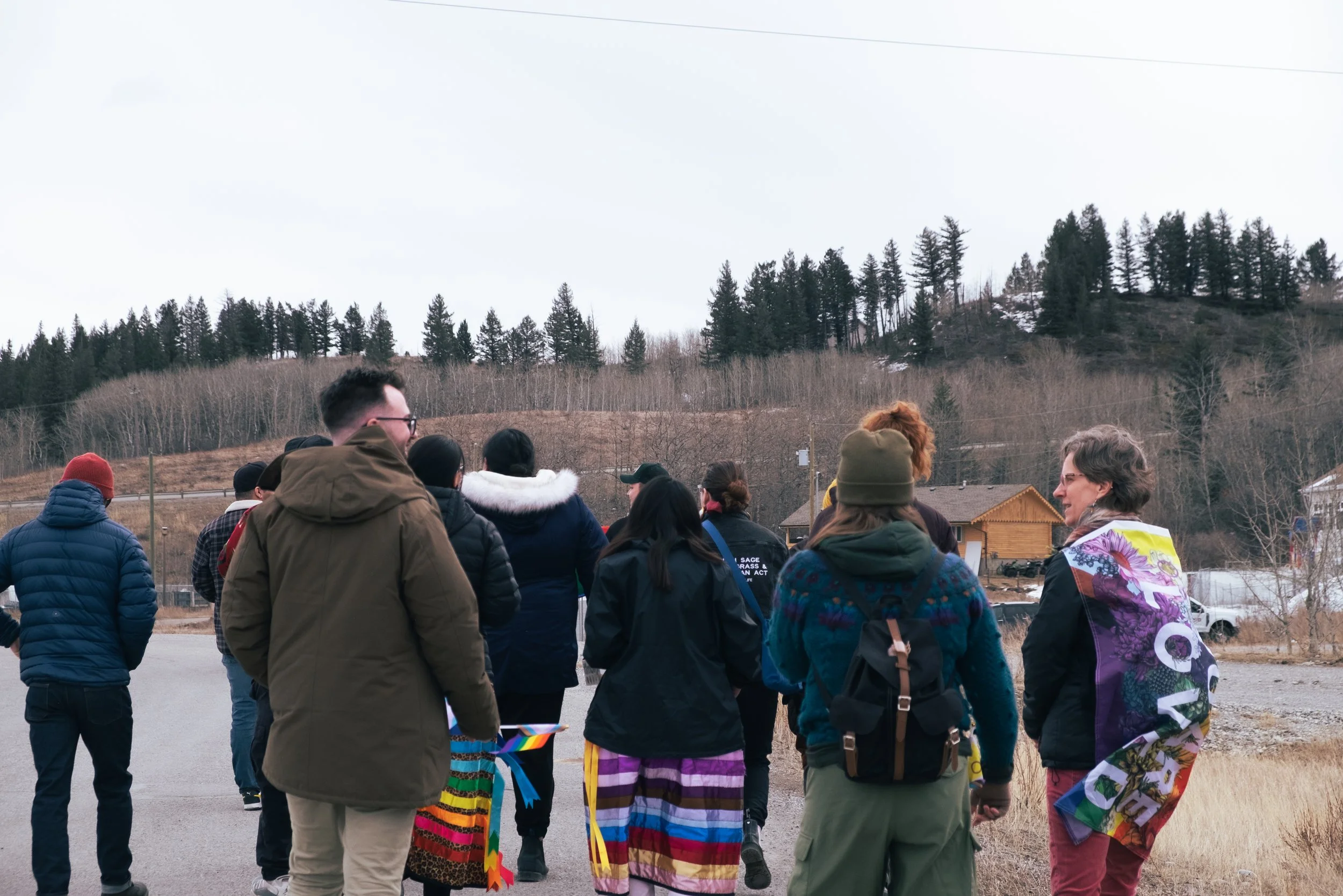 NATIONAL DAY FOR TRUTH AND RECONCILIATION