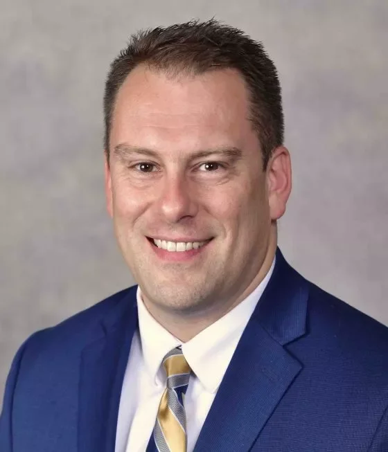 Hans Zeiger | President, Jack Miller Center