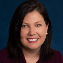 Bobbie Laur | President, Campus Compact