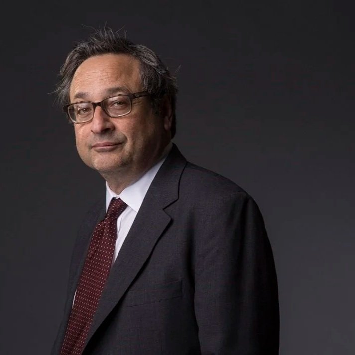 Andrew Delbanco | President, Teagle Foundation and Alexander Hamilton Professor of American Studies, Columbia University