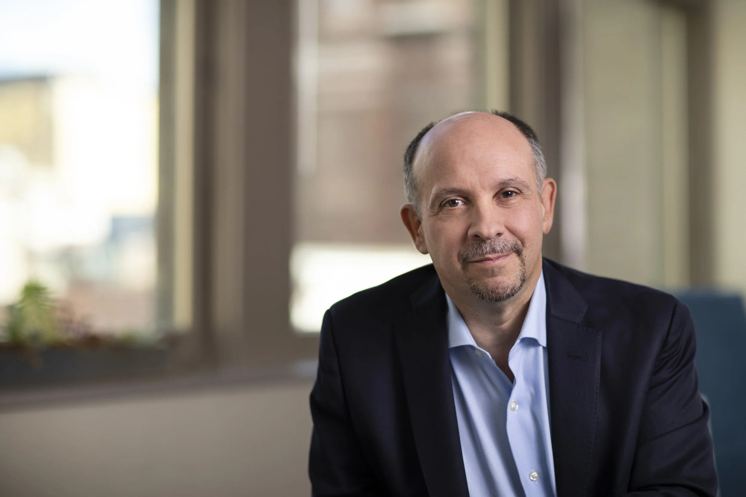 Jamie Merisotis | President and CEO, Lumina Foundation 