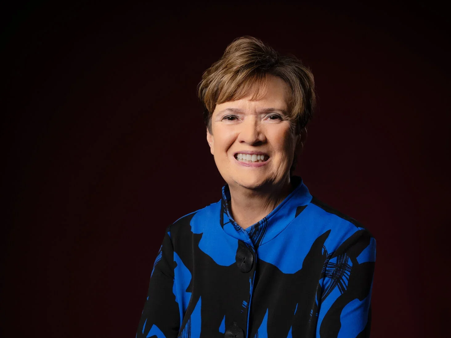 Lynn Pasquerella | President, American Association of Colleges and Universities 