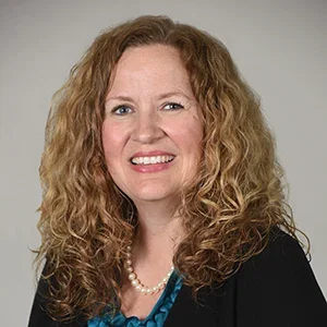 Vicky Wilkins | Provost and Chief Academic Officer, American University 