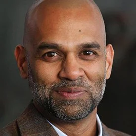 Raj Vinnakota | President, Institute for Citizens & Scholars