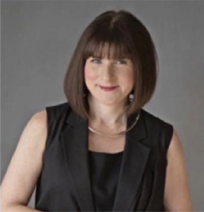 Amy Dacey | 
Executive Director of the Sine Institute of Policy and Politics, American University 