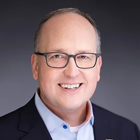 Charles L. Welch | President and CEO, American Association of State Colleges and Universities (AASCU)