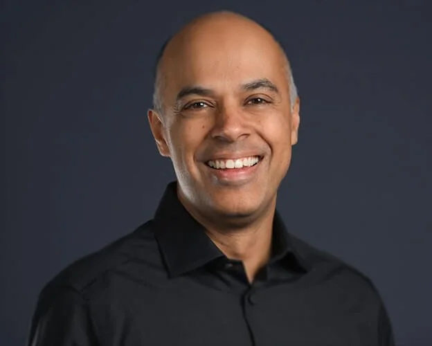 Amit Sevak | CEO, ETS