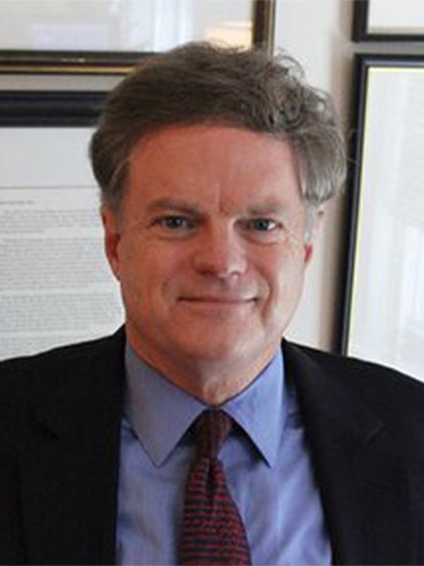 John Bridgeland | 
Executive Chairman and CEO, More Perfect