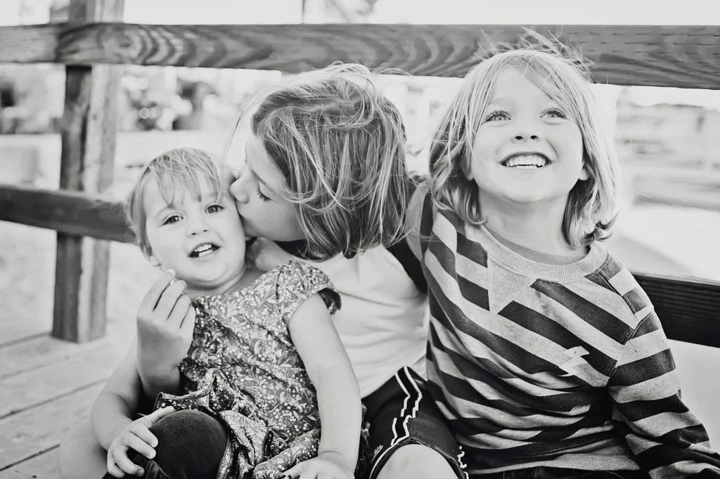 Individual Co-parenting support