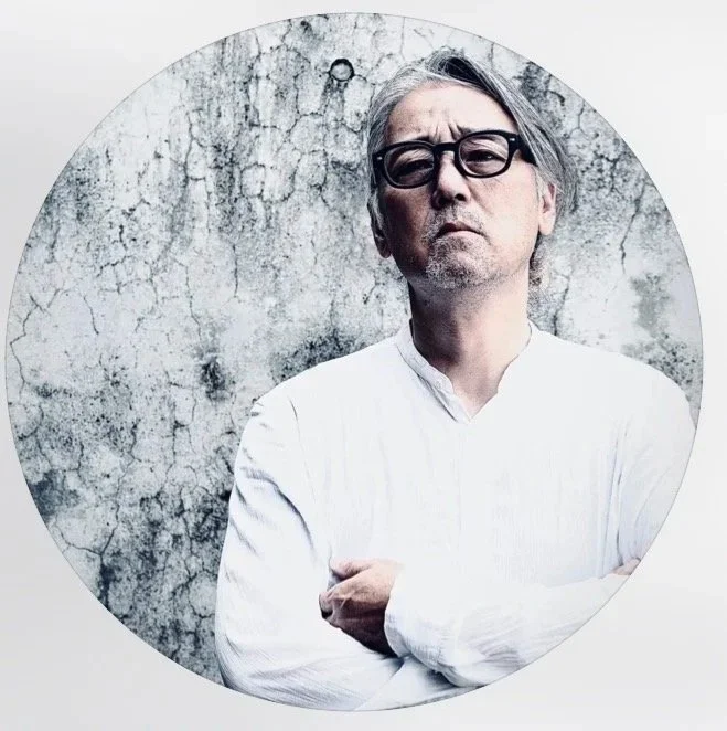YUJI KOBAYASHI