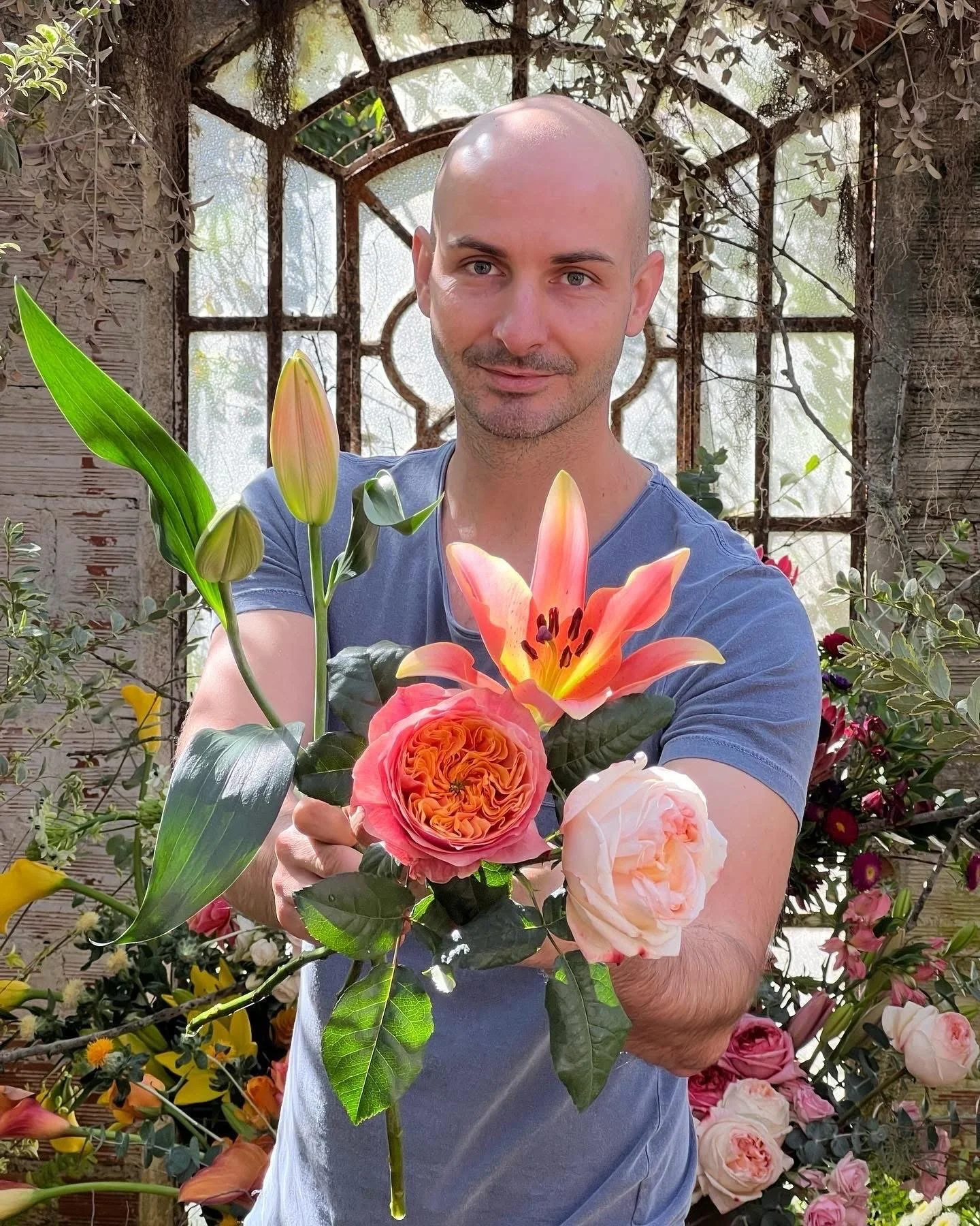 MICHEL BENEVENUTE