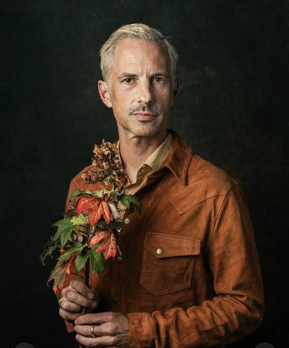 NICK FLORAL