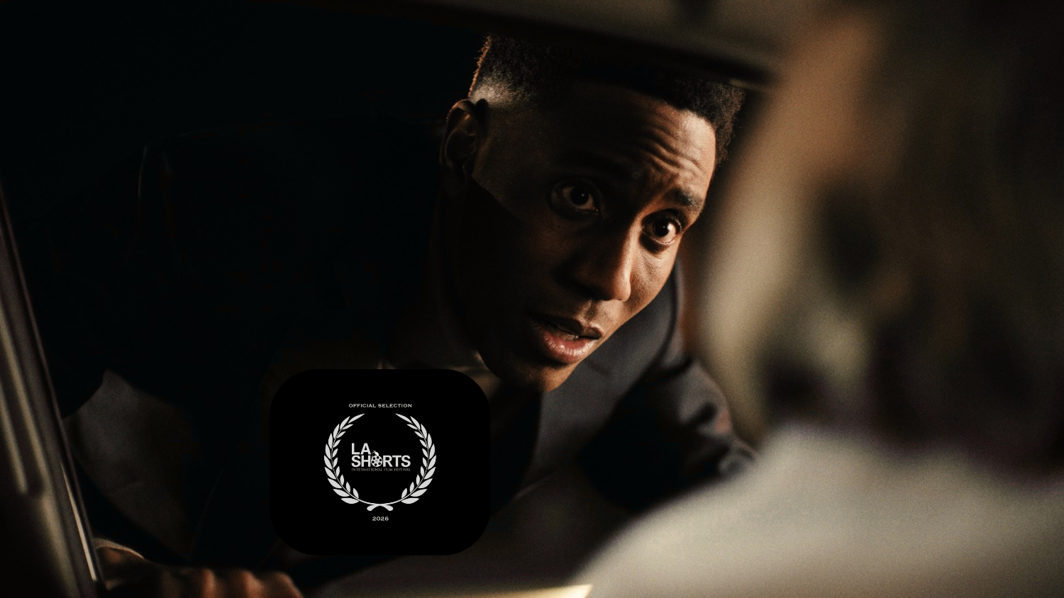 My Mother the Stalker- Short film