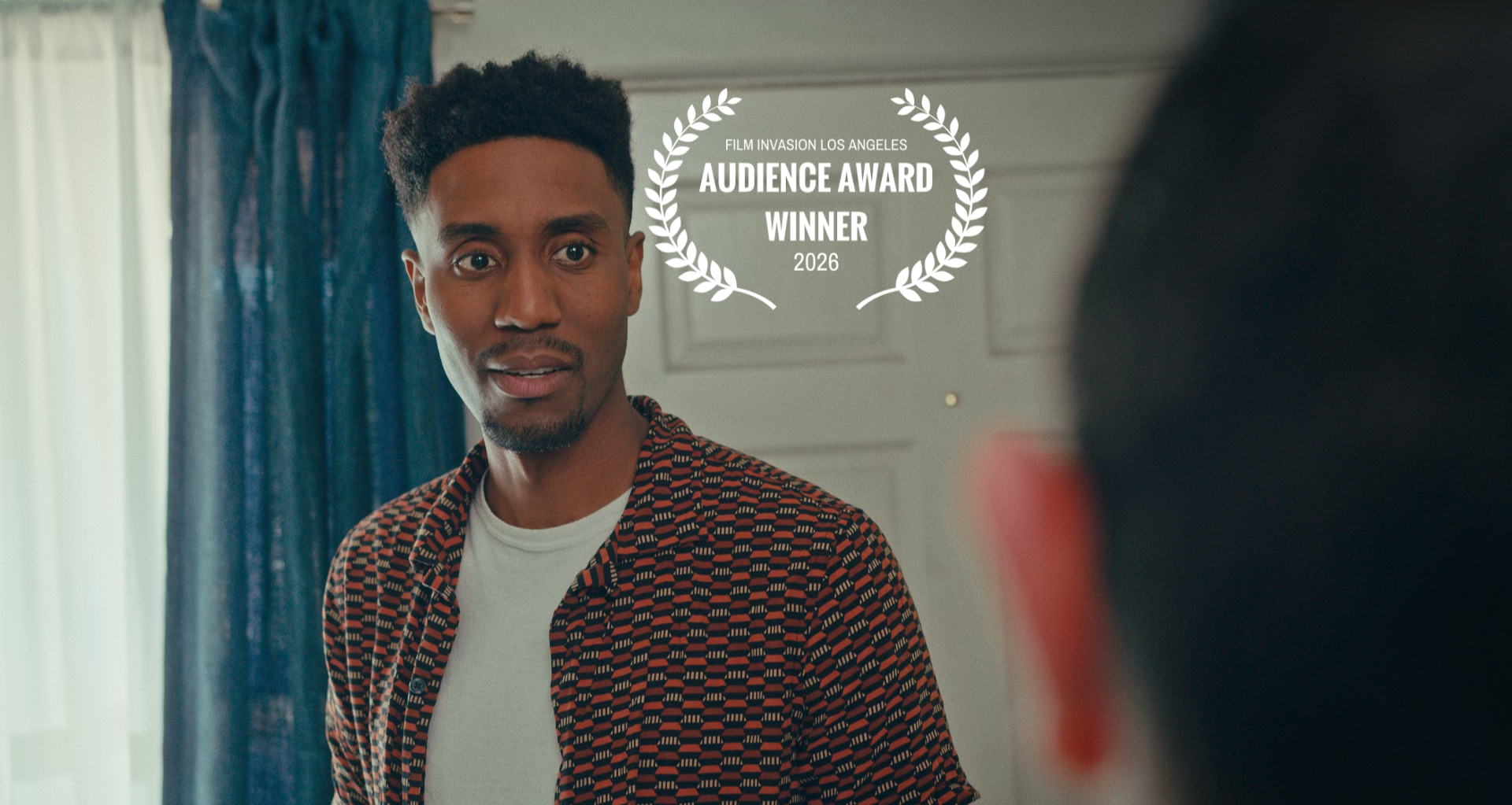 The Reveal- Short film