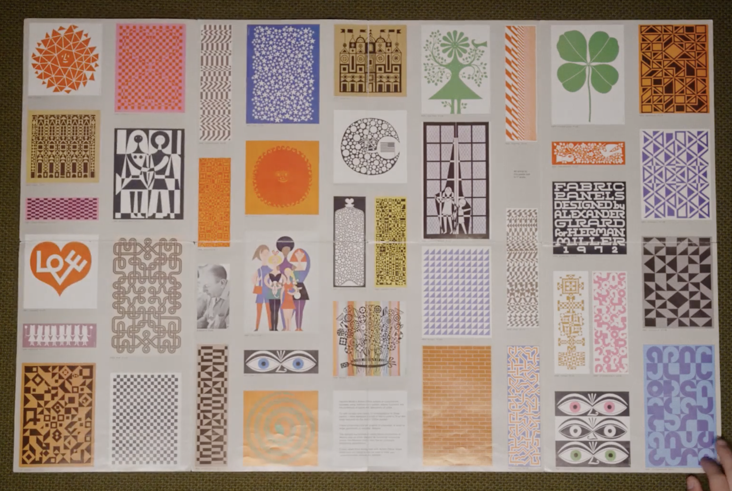 Robert Latchman
"Big Bridge"