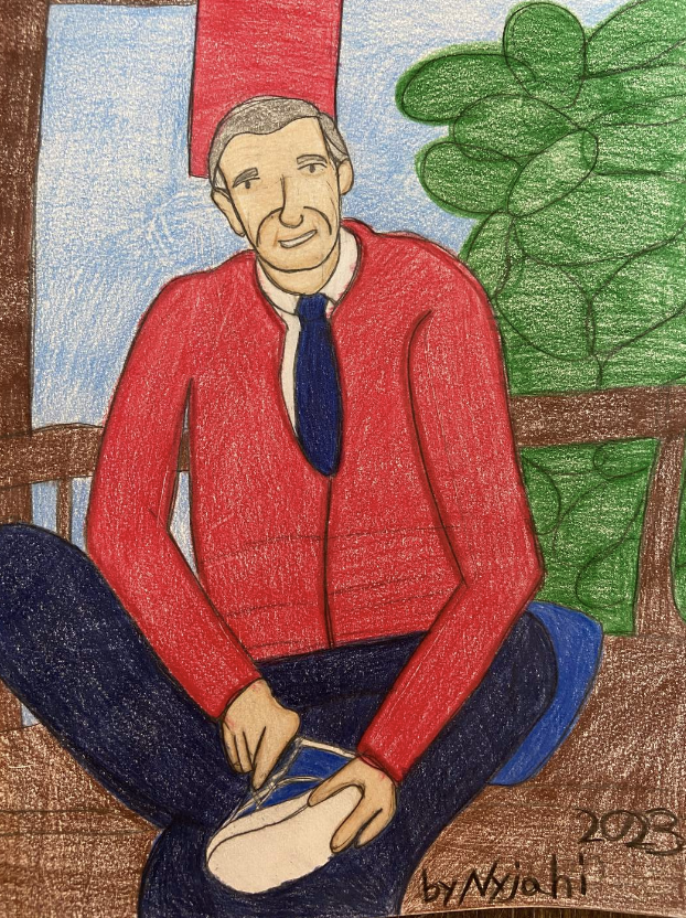 Nyjahi McPherson
"Untitled"