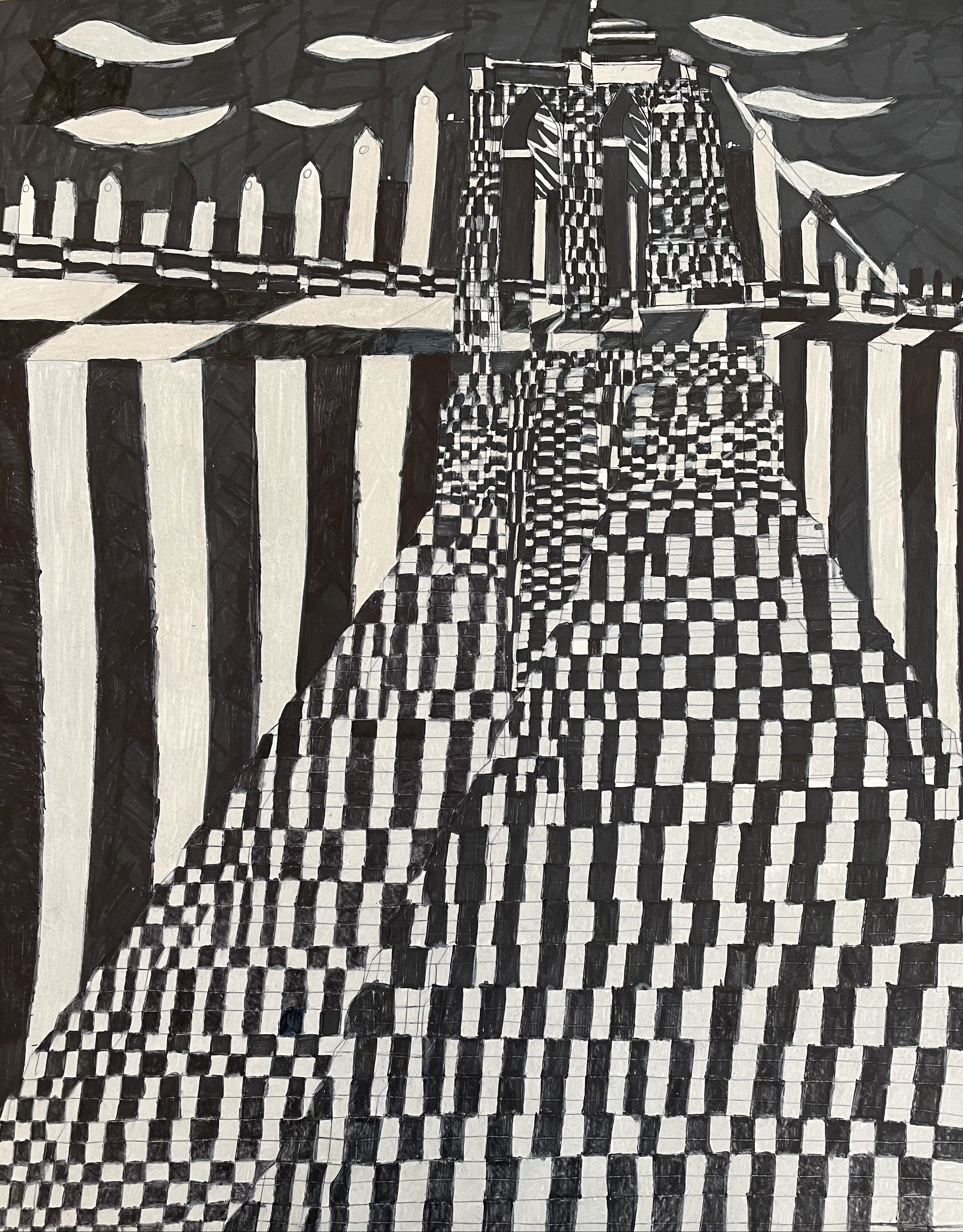 Robert Latchman
"BB Check 1"